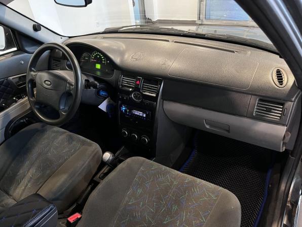 Lada (ВАЗ) Priora I с пробегом 2008 года, цена 185 000 рублей, 257937 км, седан, Автокод Объявления