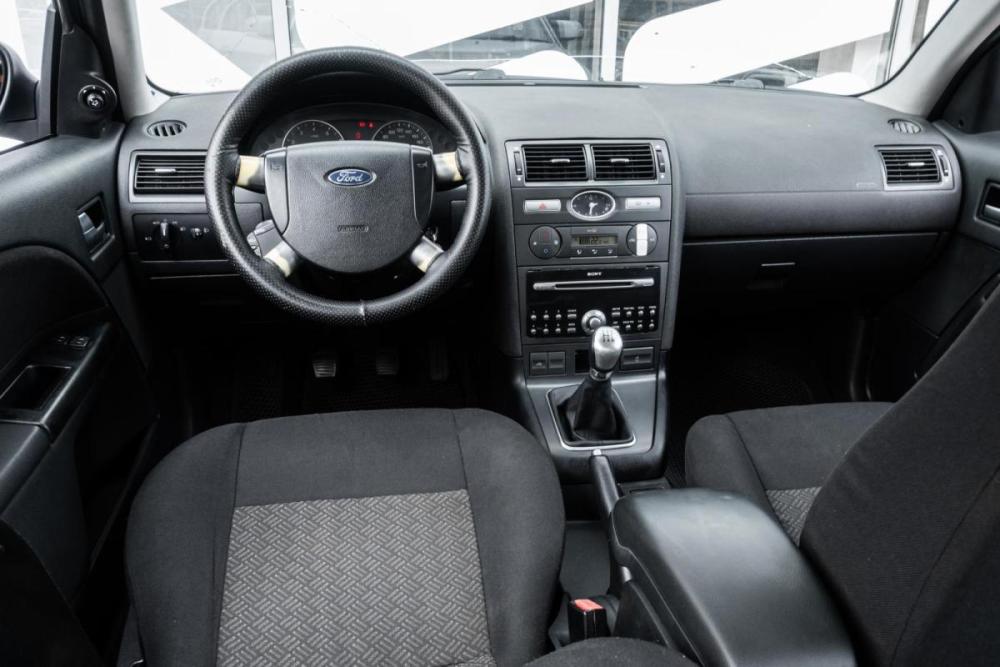 Ford Mondeo III Рестайлинг Ставрополь  - изображение 6