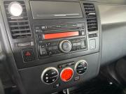 Nissan Tiida I Рестайлинг Ижевск  - изображение 35