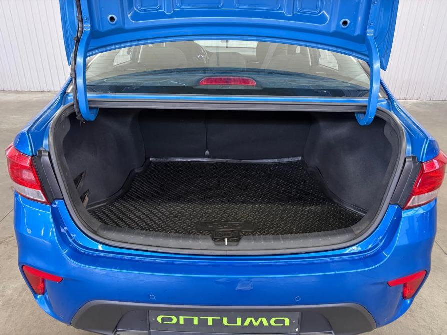 Kia Rio IV Краснодар  - изображение 20