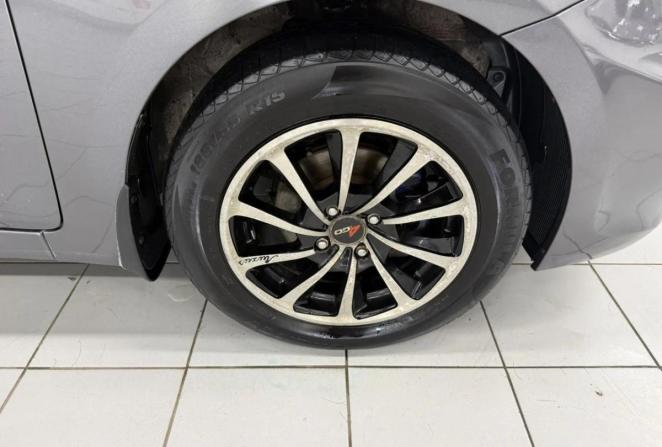 Hyundai Solaris I с пробегом 2013 года, цена 820 000 рублей, 161283 км, седан, Автокод Объявления