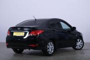 Hyundai Solaris I Рестайлинг Омск  - изображение 28