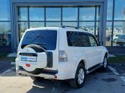 Mitsubishi Pajero IV Москва  - изображение 27