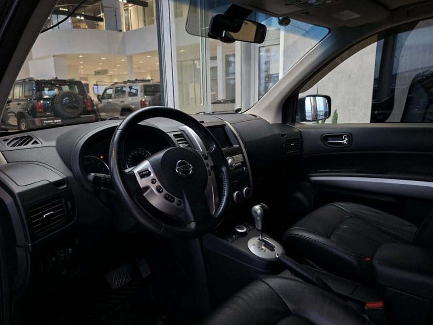 Nissan X-Trail II Рестайлинг Мурманск  - изображение 15