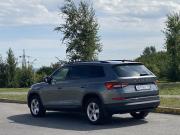 Skoda Kodiaq I Уфа  - изображение 17