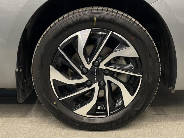 BAIC U5 Plus с пробегом 2024 года, цена 1 600 000 рублей, 11500 км, седан, Автокод Объявления