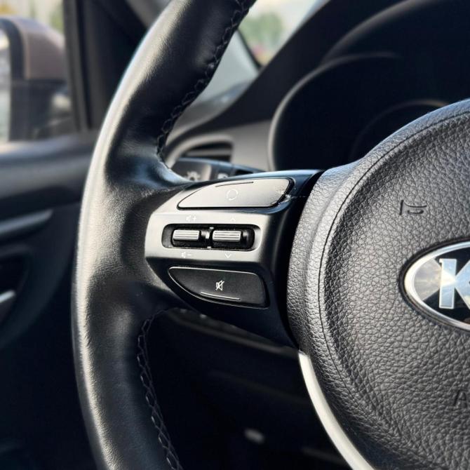Kia Rio IV Набережные Челны  - изображение 14