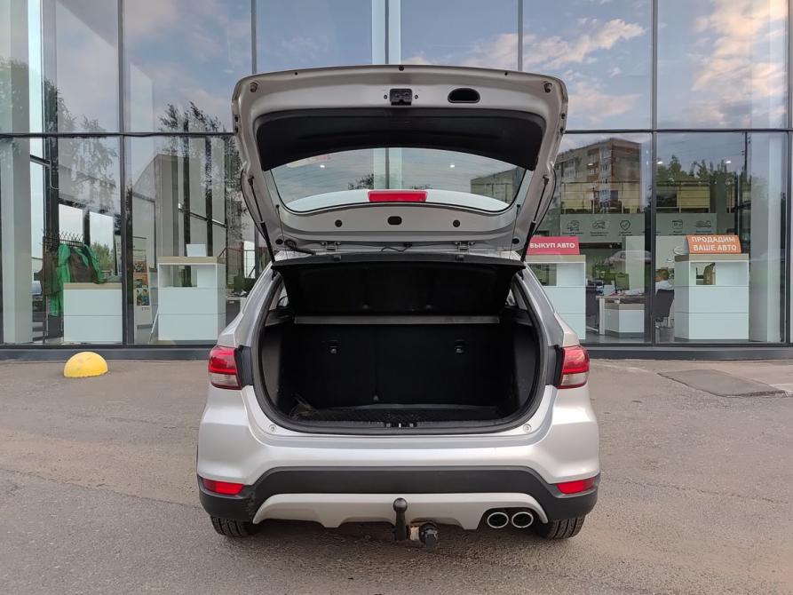 Kia Rio IV Ижевск  - изображение 12