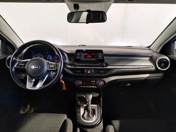 Kia Cerato IV с пробегом 2019 года, цена 1 829 000 рублей, 111226 км, седан, Автокод Объявления