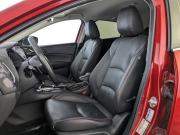 Mazda 3 III (BM) Москва  - изображение 50