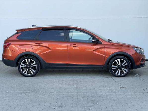 Lada (ВАЗ) Vesta I с пробегом 2020 года, цена 1 178 000 рублей, 89670 км, универсал, Автокод Объявления
