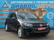Volkswagen Touareg II Набережные Челны  - изображение 31