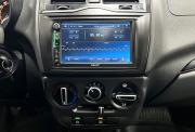 Lada (ВАЗ) Granta I Рестайлинг Нижний Новгород  - изображение 38