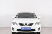 Toyota Corolla X (E140 E150) Рестайлинг Красноярск  - изображение 23