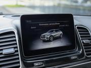 Mercedes-Benz GLE Coupe I (C292) Санкт-Петербург  - изображение 62