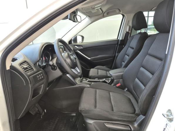 Mazda CX-5 I с пробегом 2013 года, цена 1 699 000 рублей, 164709 км, внедорожник, Автокод Объявления
