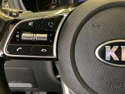 Kia Optima IV Рестайлинг Челябинск  - изображение 39