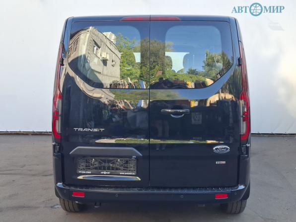 Ford Transit Custom I (China Market) с пробегом 2026 года, цена 5 450 000 рублей, 20 км, минивэн, Автокод Объявления
