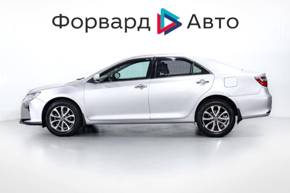 Toyota Camry VII (XV50) Рестайлинг Тюмень  - изображение 5