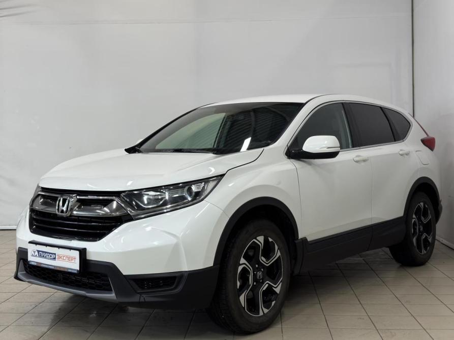Honda CR-V V Нижний Новгород  - изображение 2