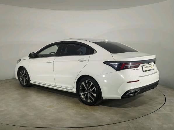 Omoda S5 с пробегом 2023 года, цена 1 100 000 рублей, 146136 км, седан, Автокод Объявления