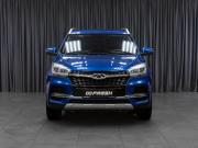 Chery Tiggo 4 I Рестайлинг Тюмень  - изображение 21