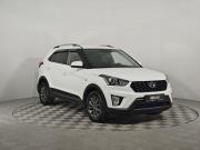 Hyundai Creta I Санкт-Петербург  - изображение 28
