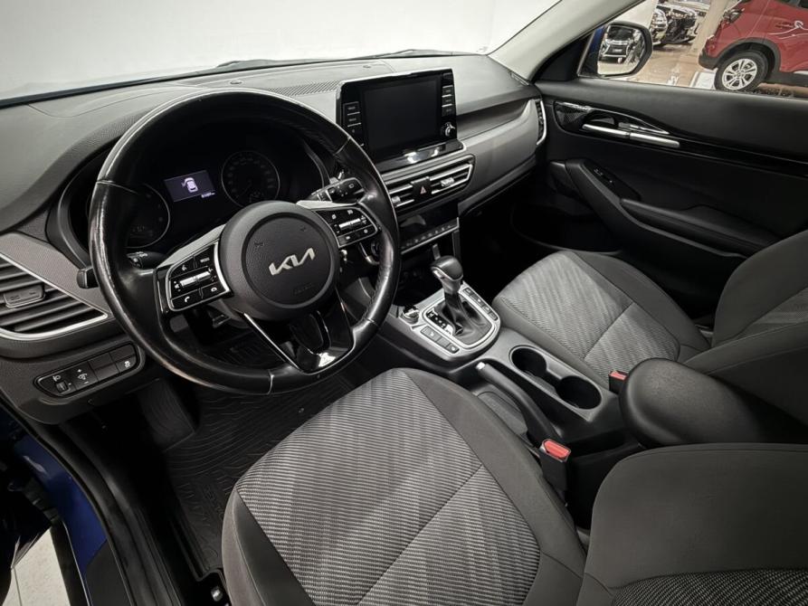 Kia Seltos I Смоленск  - изображение 32