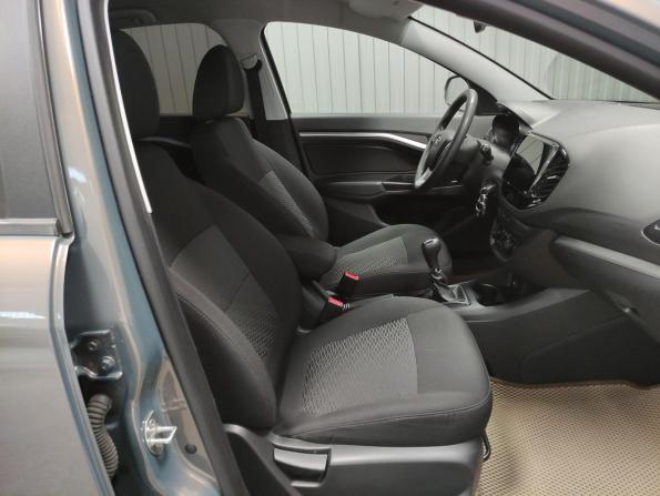 Lada (ВАЗ) Vesta I с пробегом 2020 года, цена 1 169 000 рублей, 71685 км, универсал, Автокод Объявления