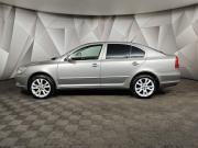 Skoda Octavia II (A5) Рестайлинг Москва  - изображение 25