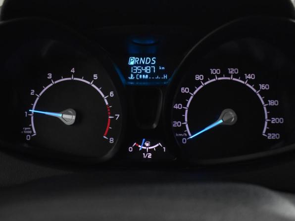 Ford EcoSport II с пробегом 2017 года, цена 1 082 703 рубля, 135485 км, внедорожник, Автокод Объявления