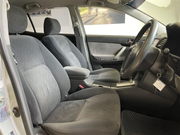 Toyota Allion I с пробегом 2002 года, цена 520 000 рублей, 236000 км, седан, Автокод Объявления