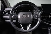 Toyota Camry VIII (XV70) Рестайлинг Сургут  - изображение 34