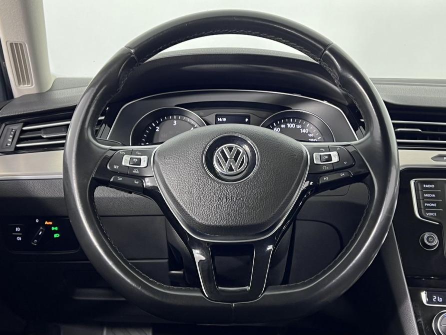 Volkswagen Passat B8 Калининград  - изображение 17