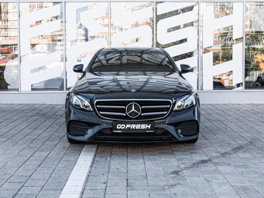 Mercedes-Benz E-Класс V (W213 S213 C238) Ставрополь  - изображение 3