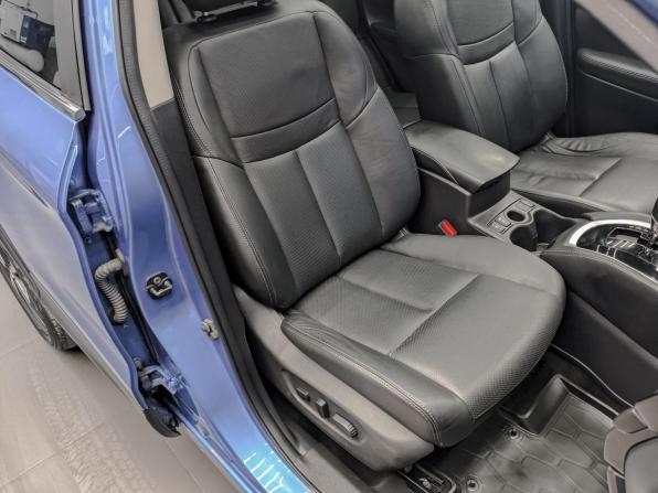 Nissan Qashqai II Рестайлинг с пробегом 2021 года, цена 1 795 000 рублей, 140992 км, внедорожник, Автокод Объявления