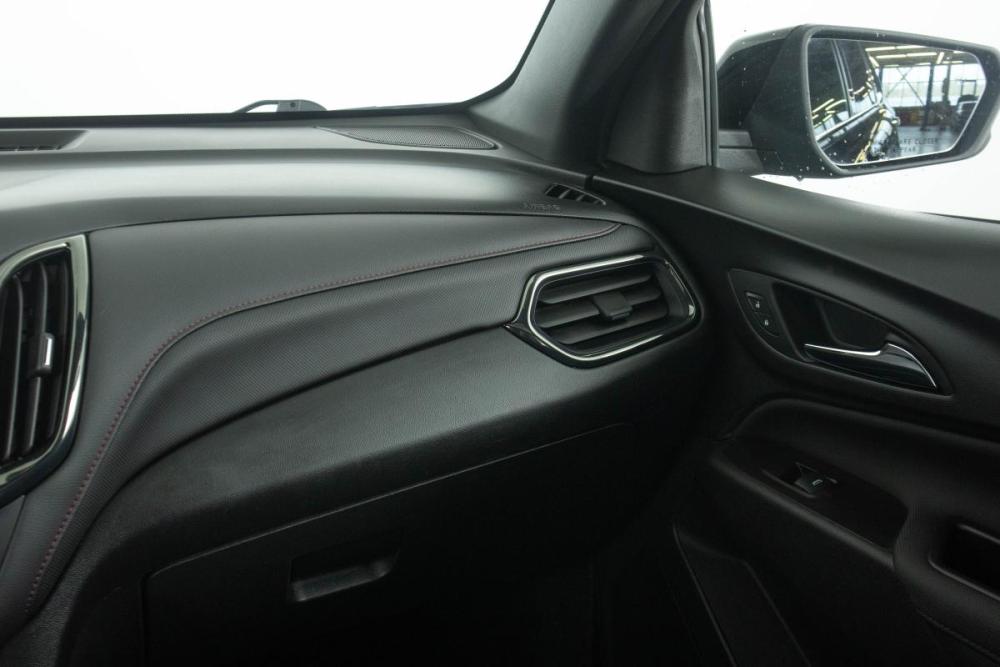 Chevrolet Equinox III Рестайлинг Пермь  - изображение 17