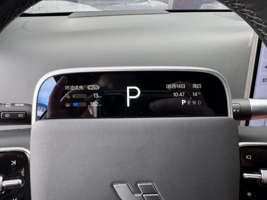 Li Auto (Lixiang) L7 I Иркутск  - изображение 13