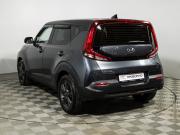 Kia Soul III Санкт-Петербург  - изображение 24