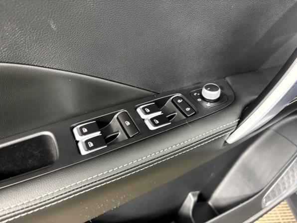Belgee X50 с пробегом 2024 года, цена 2 169 000 рублей, 9337 км, внедорожник, Автокод Объявления