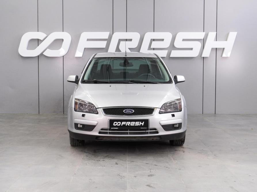 Ford Focus II Воронеж  - изображение 3