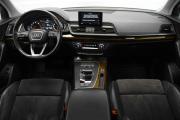 Audi Q5 II (FY) Москва  - изображение 47
