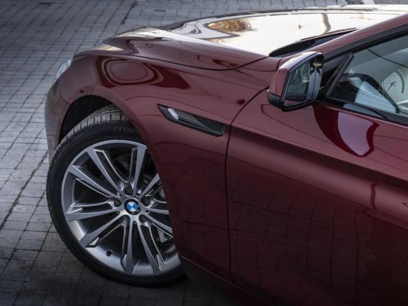 BMW 6 серии III (F06/F13/F12) с пробегом 2012 года, цена 2 636 145 рублей, 143762 км, купе, Автокод Объявления