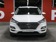 Hyundai Tucson III Рестайлинг Москва  - изображение 24