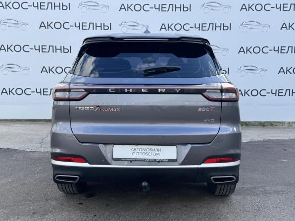 Chery Tiggo 7 Pro Max I Рестайлинг с пробегом 2024 года, цена 2 050 000 рублей, 47899 км, внедорожник, Автокод Объявления