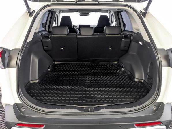 Toyota RAV4 V (XA50) с пробегом 2025 года, цена 4 150 000 рублей, 6840 км, внедорожник, Автокод Объявления