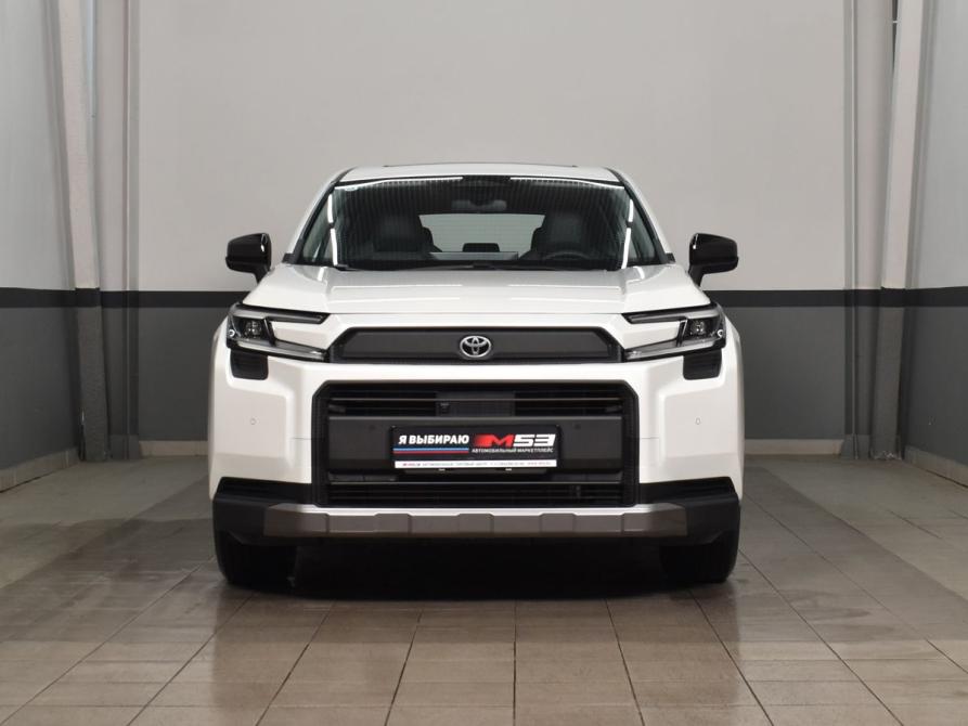 Toyota RAV4 VI (XA60) Кемерово  - изображение 2