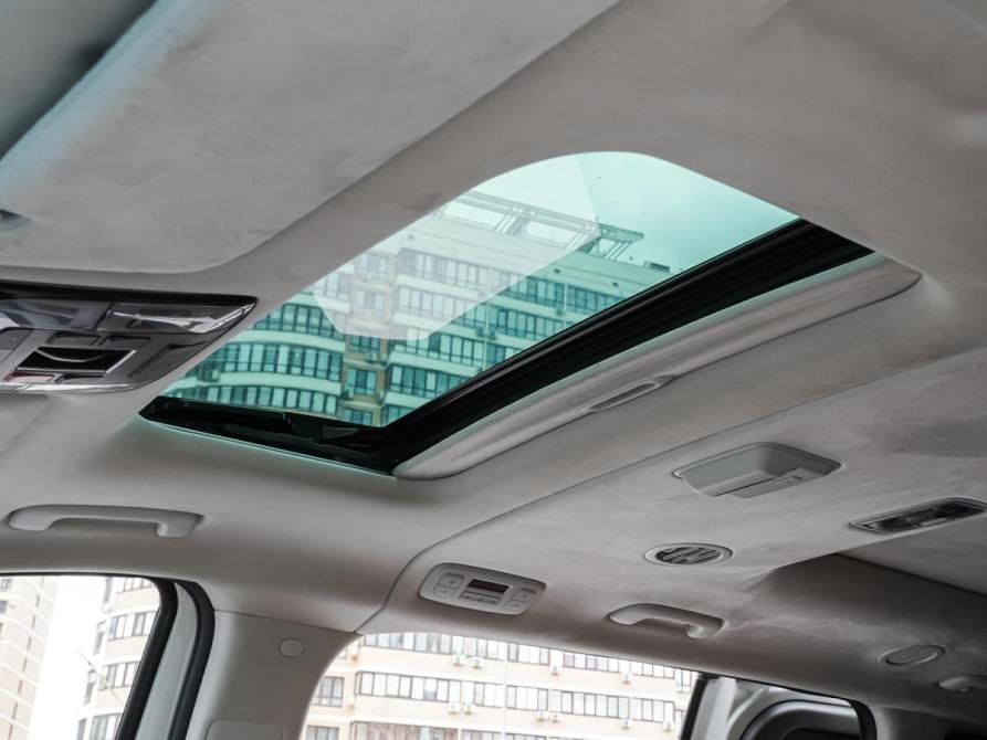 Hyundai Staria I Краснодар  - изображение 24