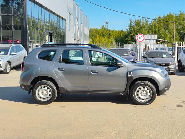 Renault Duster II с пробегом 2021 года, цена 1 730 000 рублей, 181164 км, внедорожник, Автокод Объявления