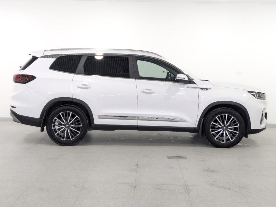 Chery Tiggo 8 Pro I Москва  - изображение 4